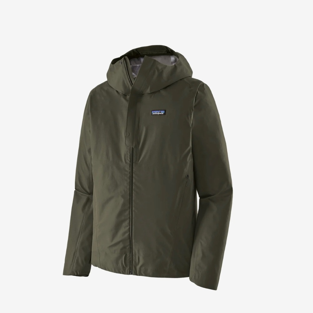 Patagonia Slate Sky Jacket